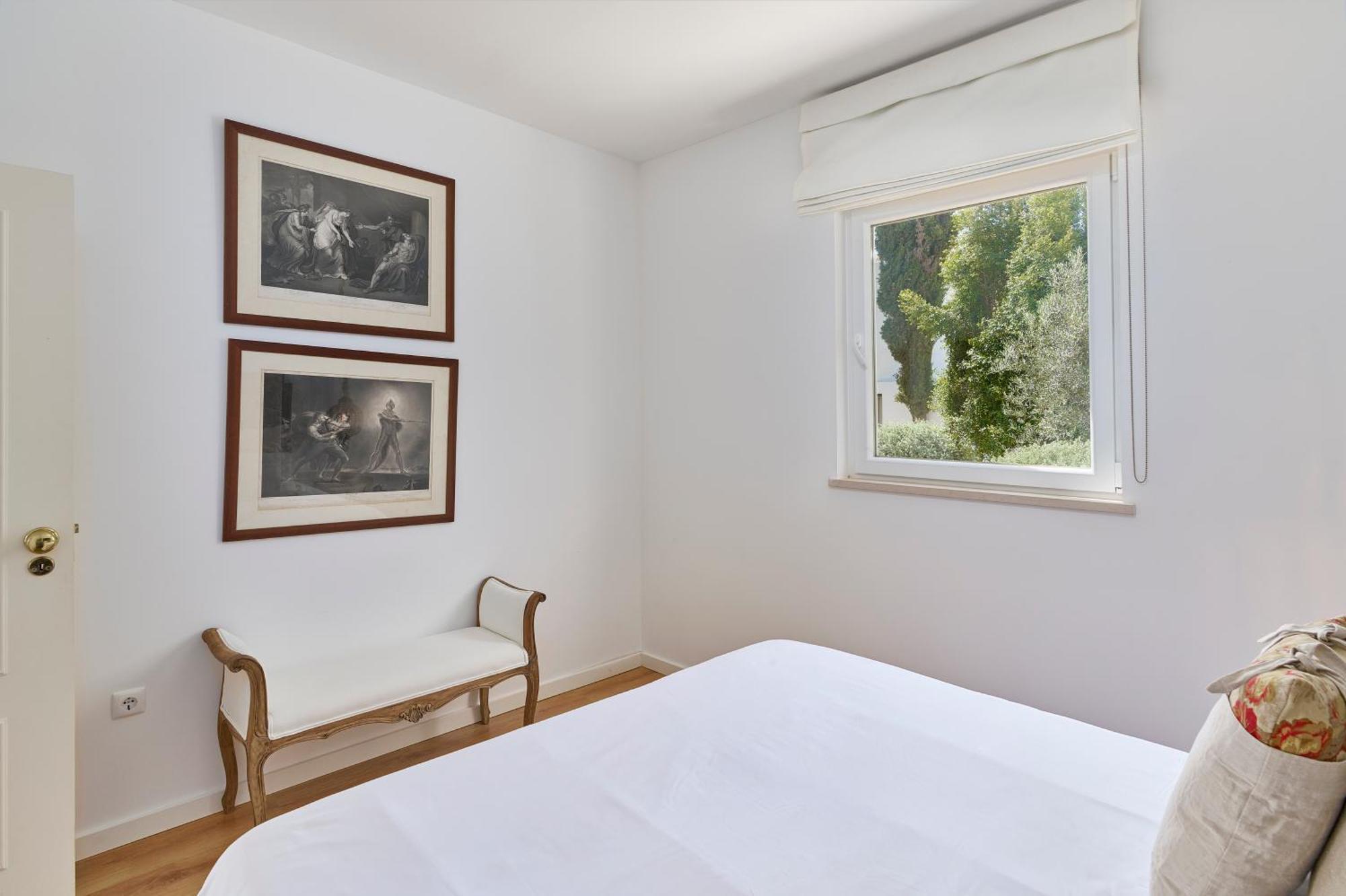 Casa Da Lameira Sao Lourenco  Εξωτερικό φωτογραφία